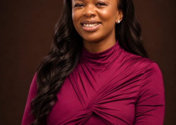 Roseline Nwaeze